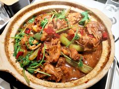 -煲煲好(朝阳门店)