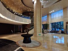 -厦门明发国际大酒店(会展中心环岛路店)