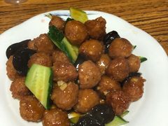 -红实家常菜(静安里店)