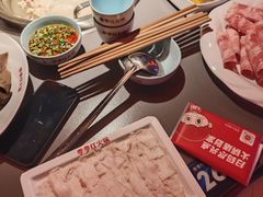 -季季红火锅(动壹店)