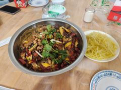 -食神又名厕所兔