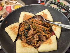 -桂小厨广西菜(万象城店)