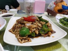-老字号蛇口德记烧腊饭店·海鲜加工