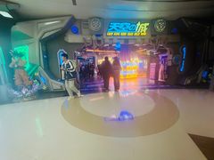 -明日世界电玩城(之心城店)