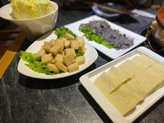 -小洋府铜锅涮肉(南锣鼓巷店)