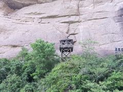 -剑门关风景区