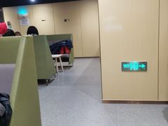 -海底捞火锅(劲松店)