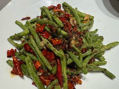 -四川饭店·小龙虾(长白店)