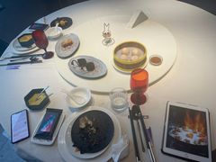 -岁粤Moon·湖景餐厅(月光码头店)