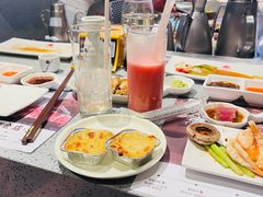 -大渔铁板烧(大悦城店)