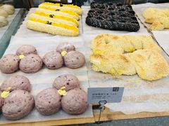-奈雪的茶(湖滨银泰in77C区PRO店)