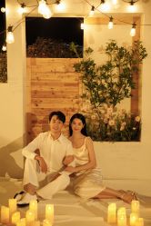 点击看大图 -天一婚纱摄影TIA STUDIO(珠海路店)