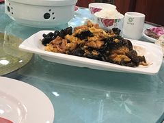 -六和聚传统烤鸭.天津菜(和平店)