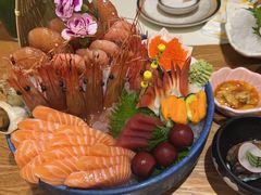 -和创柚子·会席日本料理(新区淮海街店)