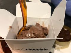 -Awfully Chocolate(嘉里城店)