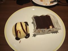 -萨莉亚意式餐厅(杭州西溪龙湖天街店)