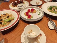 -上海人家花樣年华(中山公园店)