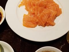 -西安皇冠假日酒店·朱雀咖啡厅