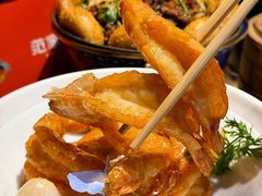 -范家小馆·四代传承烤鸭店(紫竹桥店)