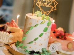 -Biteology Artisan Cakes(红庄·国际文化保税创新园店)