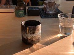 -YEEGIN COFFEE也径咖啡