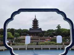 -盘门景区