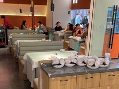 -楼兰新疆菜(江宁万达店)