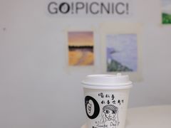 -GOOD好事咖啡(会展城店)