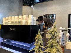 -J Create城市露营咖啡·简餐·宠物(上海动物园店)