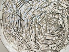 -天津海河悦榕庄·Lobby Lounge大堂吧