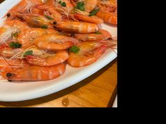 -金海湾海鲜排档(朱家尖店)
