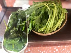 -鸿姐老火锅(龙阳店)