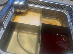 -海底捞火锅(大融城店)