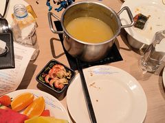 -星伦多自助料理(永旺店)