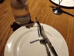 -芭莉与彩虹西餐厅(成都合生汇店)