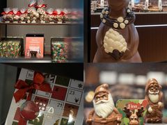 -Laderach 莱德拉(上海环贸iapm店)