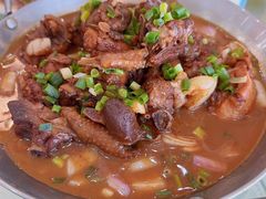-水韵·渔家臻品私房菜(中庙店)