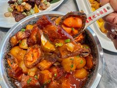 -大连湾旭日饭店(大连湾店)