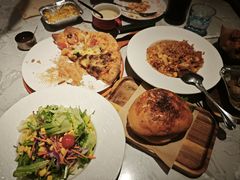 -必胜客(张掖西大街店)