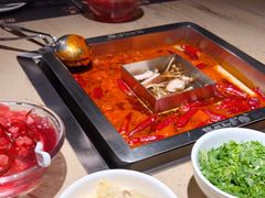 -锦城印象火锅(天府三街店)