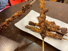 -卓尚品牛肉面(总店)