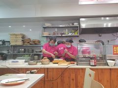 -霍嘟嘟手工水饺(黄山花园店)