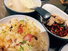 -同仁四季椰子鸡(海岸城天利店)