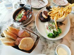 -db Bistro & Oyster Bar by Daniel Boulud(滨海湾金沙店)