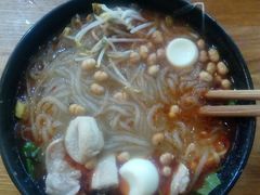 -青石桥老瓦房肥肠粉总店(青石桥总店)