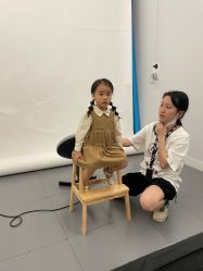 -海马体家庭照相馆(杭州远洋乐堤港店)