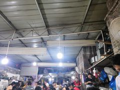 大堂-渝味黄姐火锅(黄泥村店)
