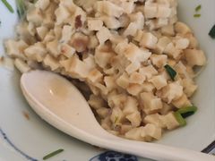 -同胜祥清真新豫菜(杜岭街店)