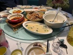 -纳家楼·地道陕菜(劳动路店)