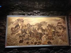 -陕西自然博物馆